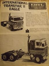 Scale ertl international for sale  Sanford