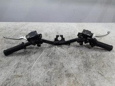 Handlebars gilera runner for sale  DONCASTER