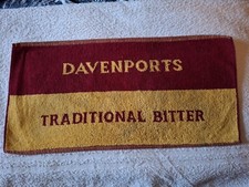 Davenports traditional bitter for sale  BIRMINGHAM