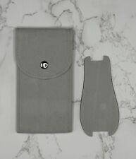 Watch travel pouch for sale  REIGATE