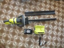 Ryobi max power gebraucht kaufen  Winterberg