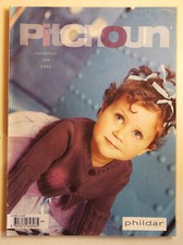 Phildar pitchoun 383 d'occasion  Valognes
