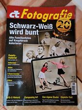 Fotografie schwarz weiß gebraucht kaufen  Wuppertal