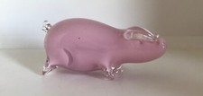 Langham glass handmade for sale  HEXHAM