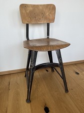 Rowac stuhl vierfach gebraucht kaufen  Bad Kissingen