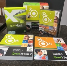 Quarkxpress upgrade disc for sale  Des Moines