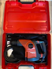 Burineur hilti 300 d'occasion  Pontarlier