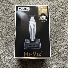 Aparador sem fio Wahl Professional Hi Viz #3023699 NOVO EM FOLHA CAIXA ABERTA, usado comprar usado  Enviando para Brazil
