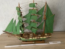 Alexander humboldt segelschiff gebraucht kaufen  Duisburg