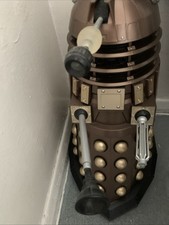 Doctor dalek inch for sale  ASHFORD