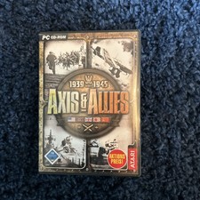 axis allies gebraucht kaufen  Tostedt