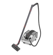 Limpador a vapor Vapor Clean Pro5 Solo e acessórios novos em folha comprar usado  Enviando para Brazil