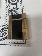 Dupont lighter .dupont d'occasion  Expédié en Belgium