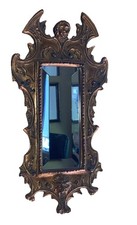 Carved gothic style for sale  Putnam Valley