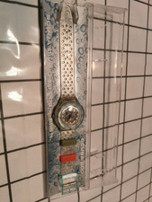 Swatch scuba 200 usato  Italia
