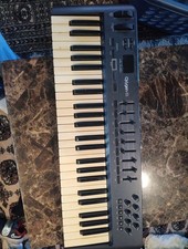 Teclado M-Audio comprar usado  Enviando para Brazil