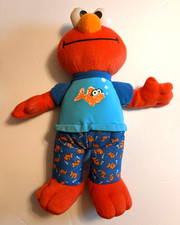 Sesame street sleepy for sale  Midlothian