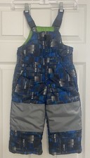 London fog bibs for sale  Red Rock