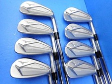 Set fers mizuno d'occasion  Expédié en France