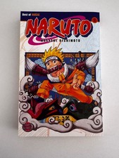 Naruto manga band gebraucht kaufen  Arnstein