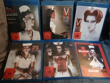 Blu ray saw gebraucht kaufen  Beckingen