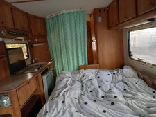 Used camper vans for sale  TEDDINGTON