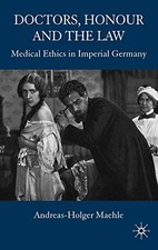 Doctors honour law for sale  USA