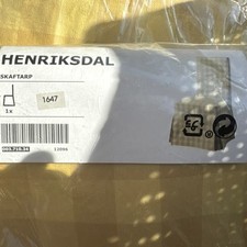 Ikea henriksdal rare for sale  SUTTON