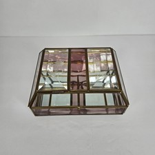 Brass etched vtg for sale  Canyon Country