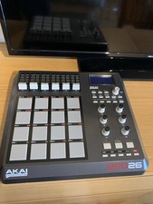Akai mpd midi for sale  PERTH