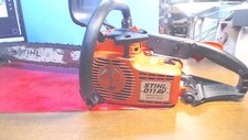 Vintage stihl 011av for sale  Rosholt