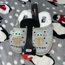 baby yoda slippers for sale baby yoda slippers for sale  CHELMSFORD