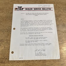 1970 massey ferguson for sale  Hanover