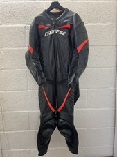 Dainese racing one for sale  BRAINTREE