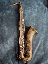 Saxophone tenor selmer for sale  Los Angeles