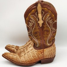 Vintage montenegro crocodile for sale  Columbia
