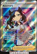 Pokemon card rosemary d'occasion  Expédié en Belgium