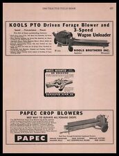 1956 kools brothers for sale  Austin