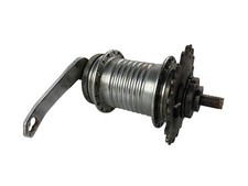 Sachs torpedo dreigang gebraucht kaufen  Gleichen