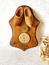 Ancien thermomètre socle d'occasion  Bordeaux-