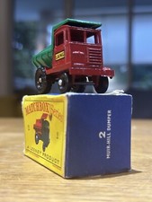 Lesney matchbox series d'occasion  Lyon II