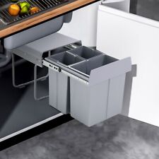 Grey 40l cabinet for sale  LIVERPOOL