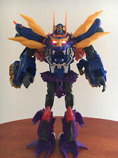 Transformers ninja team usato  Molfetta