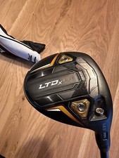 Cobra ltdx fairway usato  Torino