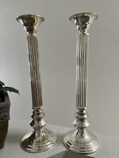 Vintage tall silverplated for sale  Stanton