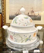 Villeroy boch soupière d'occasion  Orleans-