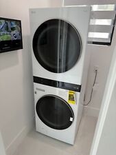 Washtower combo electric for sale  Hialeah