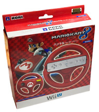 Volante Mario Hori in a box Nintendo Wii U Mario Kart 8 comprar usado  Enviando para Brazil
