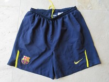 Short football barcelona d'occasion  Nîmes