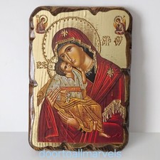 Vintage byzantine orthodox for sale  Lithia